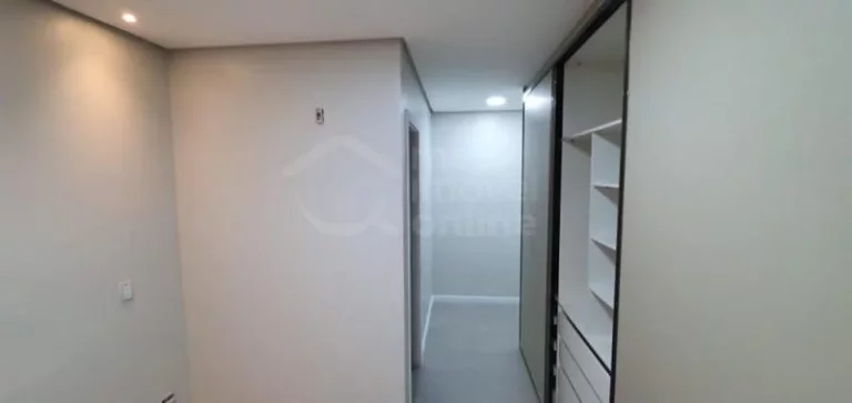 Imagem Apartamento com 79 m2, 3 dormitórios (1 suíte) e 1 vaga à venda na Barra Funda, São Paulo