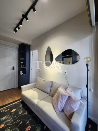 Imagem Apartamento 1 dorm Suíte