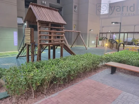 Imagem APARTAMENTO PARA VENDA NO RESIDENCIAL MAXX SANTA ANGELA - HORTO FLORESTAL - JUNDIAÍ