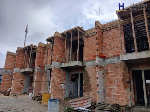 Imagem GEMINADO RESIDENCIAL em JOINVILLE - SC, BOA VISTA