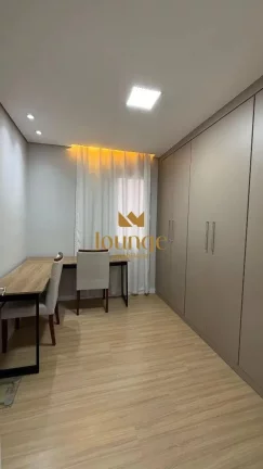 Imagem Apartamento à Venda em Caguassu Zona Norte - Sorocaba/SP
