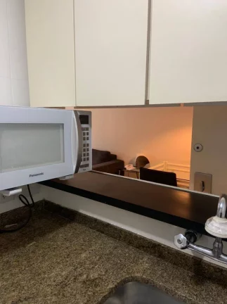 Imagem Flat para LOCAÇÃO em Cerqueira César - Manhattan 42m²