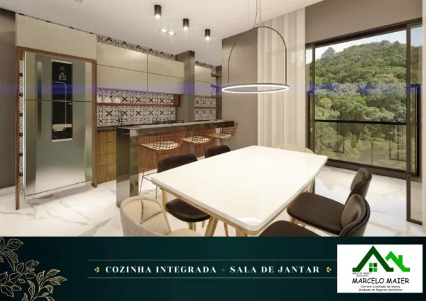 Imagem Apartamentos em Balneário Camboriú, colado da praia