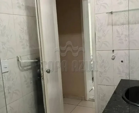 Imagem Copacabana – Rua Silva Castro | Residencial › Apartamento 4 quarto(s) à Venda