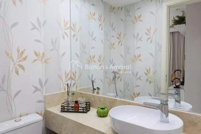 Imagem Este apartamento é a definição de conforto, sofisticação e praticidade. Totalmente mobiliado, e...