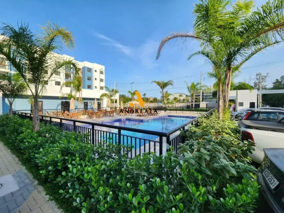 Imagem Rua Zelio Valverde - ORLA RECREIO GRUMARI - Apartamento 2 quartos