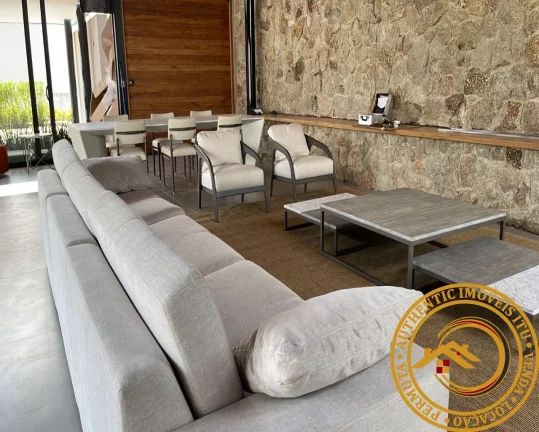 Imagem CASA RESIDENCIAL em ITU - SP, CONDOMÍNIO TERRAS DE SÃO JOSÉ