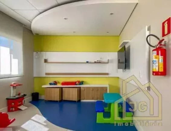 Imagem Apartamento com 2 Quartos à Venda, 65 m² em Vila Pires - Santo André