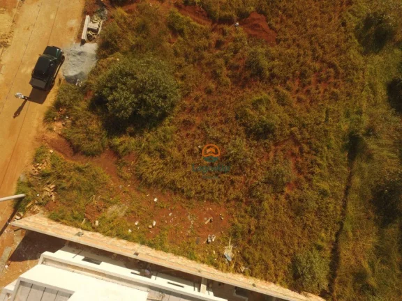 Imagem Terreno à venda, 456 m² por R$ 300.000 - Jardins Village - Lagoa Santa/MG