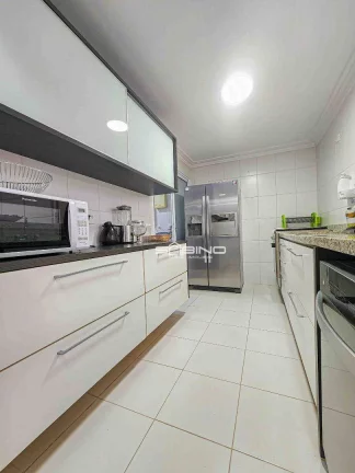 Imagem Apartamento à Venda no Edifício Acquarela em Riviera de São Lourenço