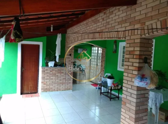 Imagem Casa Sobrado, 5 dormitórios mais Edícula, Bairro do Freiras, Z. Norte, Sjc.