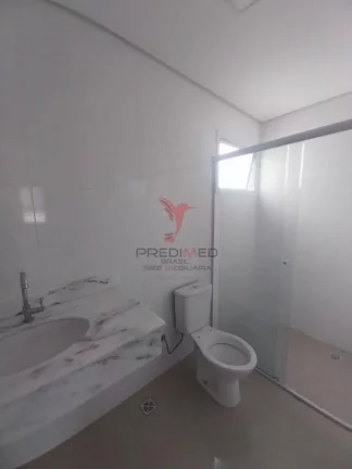 Imagem ...lt;br...gt;Apartamento a venda com 2 quartos sendo 1 su...iacute;te com blindex, sala, cozinha, b...