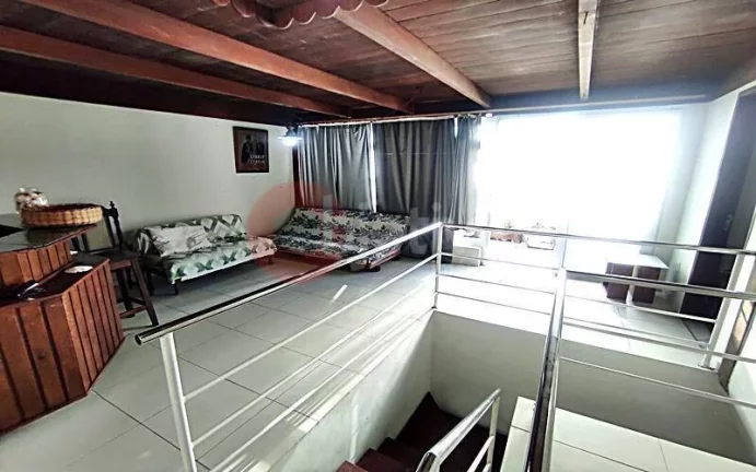 Imagem Cobertura com 3 quartos à venda na Passagem em Cabo Frio