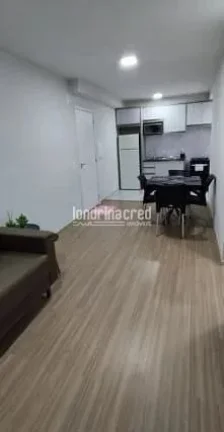 Imagem Apartamento à venda, Colinas, Londrina, PR