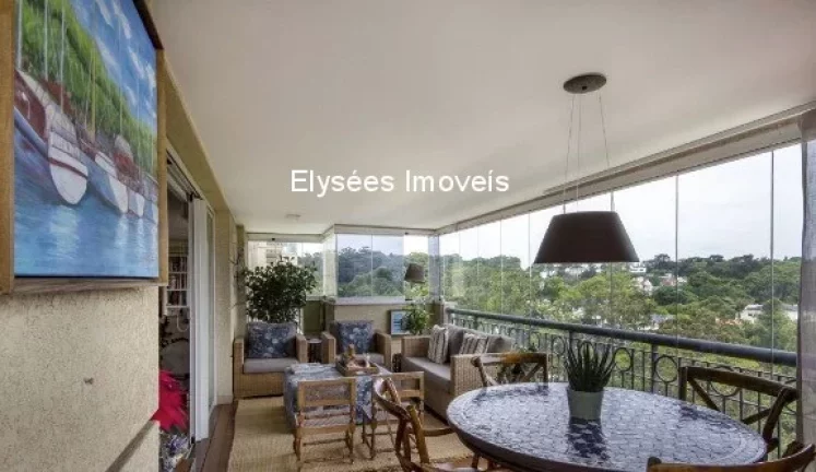 Imagem APARTAMENTO RESIDENCIAL em SÃO PAULO - SP, REAL PARQUE