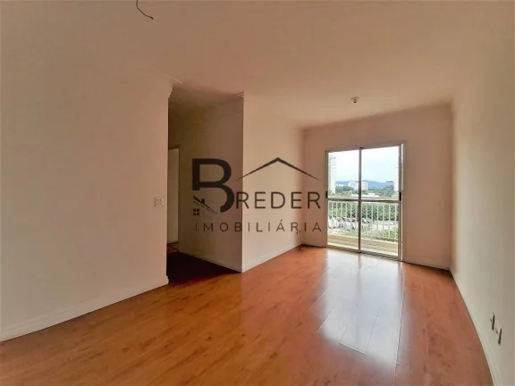 Imagem Apartamento com 3 dorms Jd Tupanci Barueri 2 vagas