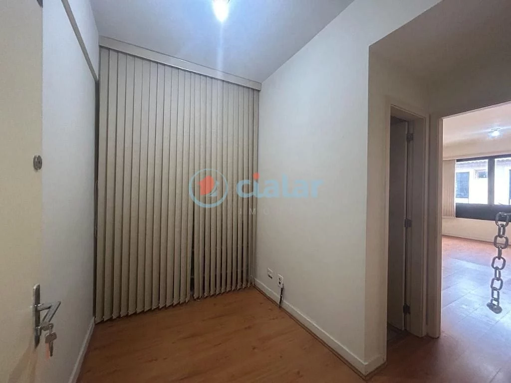 Imagem Sala - venda por R$ 148.400,00 ou aluguel por R$ 1.793,60/mês - Freguesia de Jacarepaguá - Rio de Janeiro/RJ