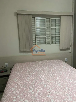 Imagem Casa à venda no bairro Loteamento Linda Chaib - Mogi Mirim/SP
