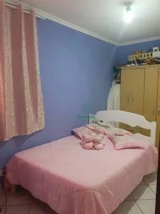 Imagem Sobrado com 3 dormitórios à venda, 125 m² por R$ 478.000,00 - Jardim Hanna - Guarulhos/SP