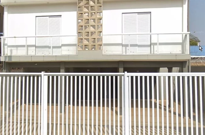Imagem CASA MIRIM - PRAIA GRANDE SP