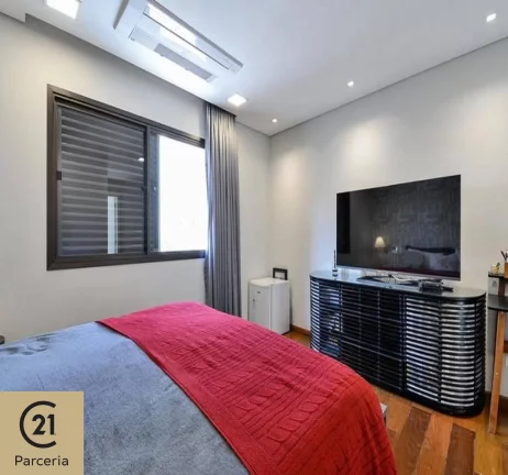 Imagem APARTAMENTO RESIDENCIAL em SÃO PAULO - SP, MOEMA