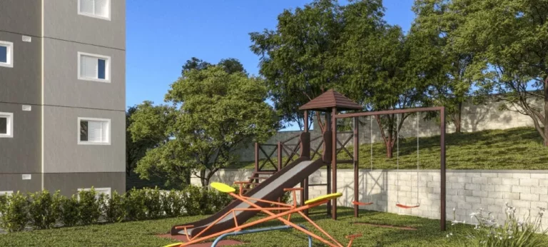 Imagem Apartamento à venda com 2 quartos em Suzano SP, Minha casa minha vida em Suzano Sp