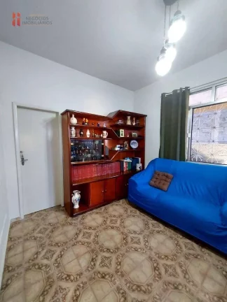 Imagem Casa com 5 quartos à venda, 197 m² por R$ 700.000 - Parque Santa Lúcia - Duque de Caxias/RJ