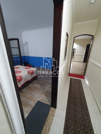 Imagem CASA À VENDA COM 4 QUARTOS 408M² AC, NO JARDIM MERCI EM JUNDIAÍ/SP