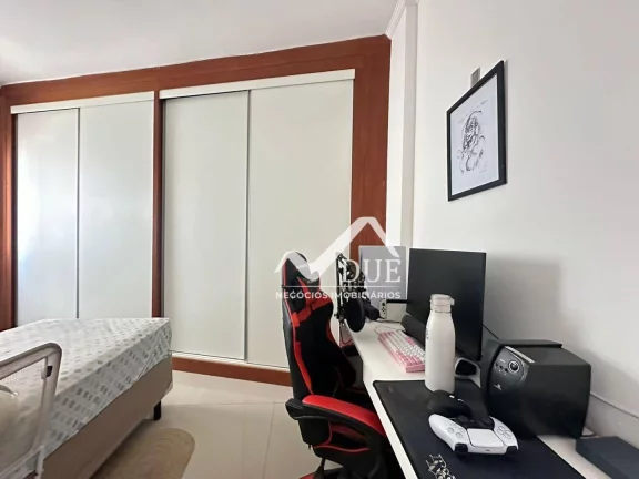 Imagem Apartamento com 2 dormitórios à venda, 89 m² por R$ 620.000,00 - Campo Grande - Santos/SP