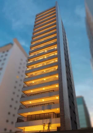 Imagem Prizma Paraiso