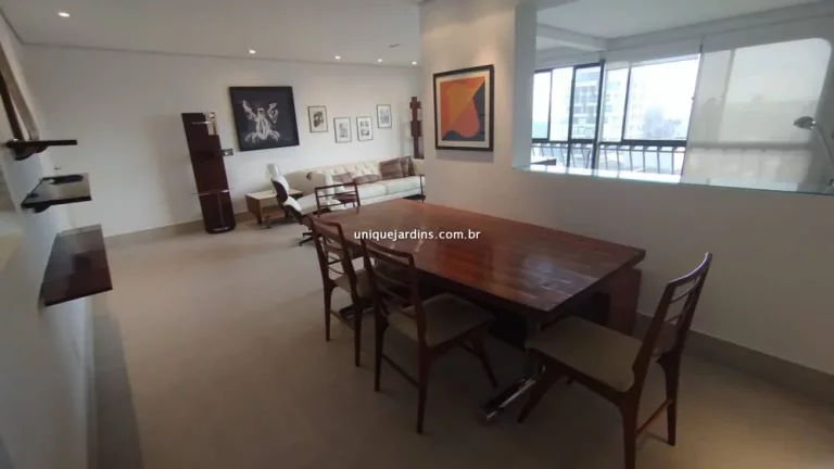 Imagem Apartamento para alugar Jardim Paulista São Paulo