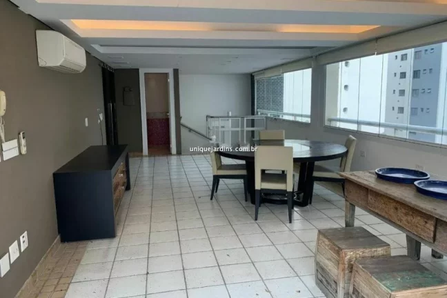 Imagem Cobertura Duplex à venda Paraíso São Paulo