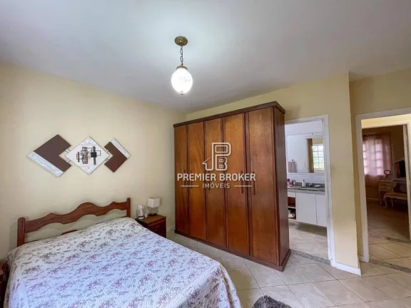 Imagem Casa à venda, 130 m² por R$ 1.299.900,00 - Prata - Teresópolis/RJ