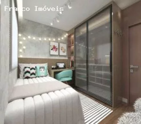 Imagem Apartamento para Venda em Santo André, Campestre, 3 suítes, 4 banheiros, 3 vagas