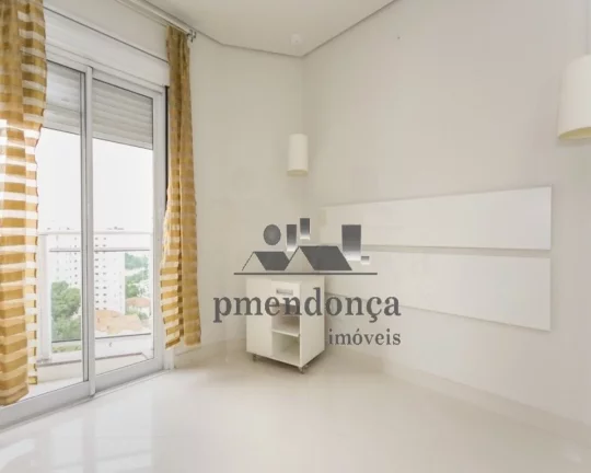 Imagem Cobertura Duplex , 3 quartos, 2 suites, 3 vagas, 200 m²