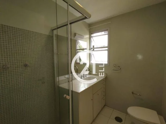 Imagem Apartamento à venda, 140 m² por R$ 1.650.000,00 - Moema - São Paulo/SP