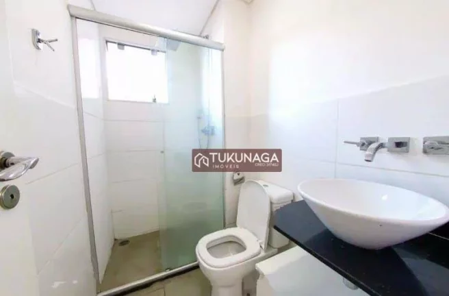 Imagem Studio à venda, 36 m² por R$ 360.000,00 - Vila Augusta - Guarulhos/SP