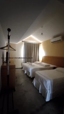 Imagem Hotel para Venda em Natal, PONTA NEGRA, 40 dormitórios, 40 suítes, 15 banheiros, 13 vagas
