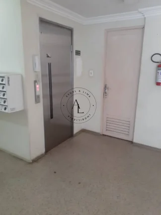 Imagem Apartamento à venda em Campinas, Centro, com 3 quartos, 115,34m2
