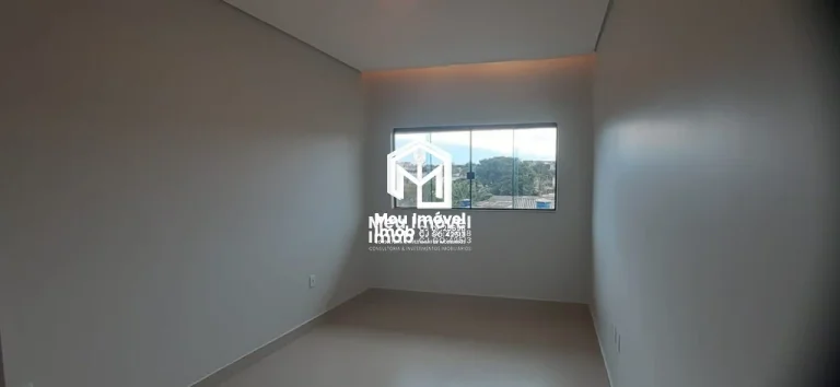 Imagem Bairro Rosário Luziânia Casa 3 Quartos 1 Suíte 3 Vagas 186m² Área de Serviço