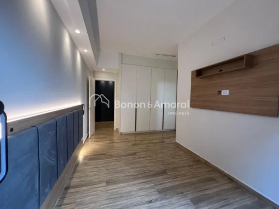 Imagem Casa nova no Parque Nova Campinas, com acabamento de alto padrão e pronta para morar. Com 112 m² d...