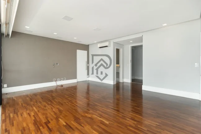 Imagem Apartamento Vila uberabinha andar alto vista livre