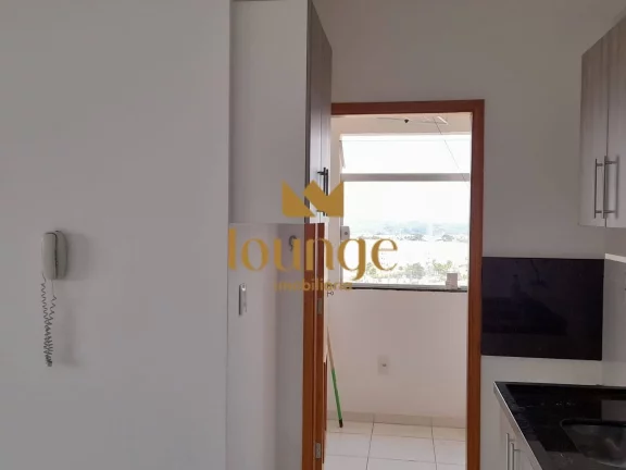 Imagem Apartamento à venda em Vossoroca Zona Sul - Votorantim/SP