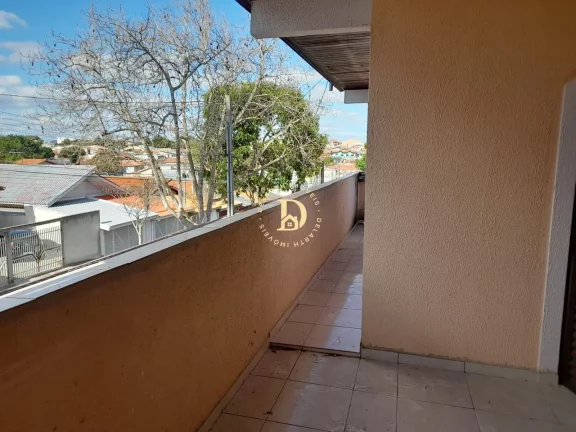 Imagem Casa - Jardim Colonial - 5 Dormitórios(1 suíte) - 300m² - Com Edícula