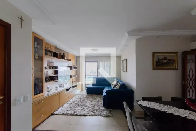Imagem Apartamento à Venda - Ipiranga, 4 Quartos, 140 m2