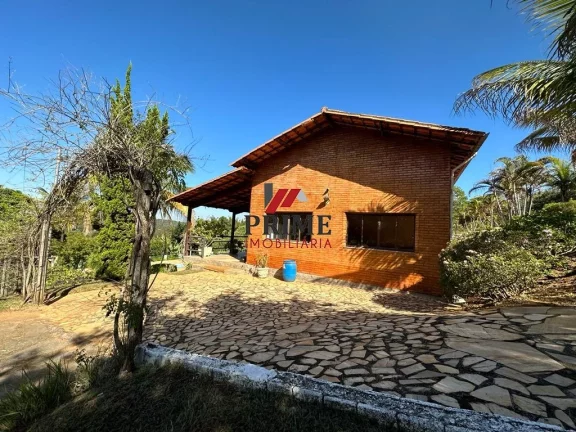 Imagem Casa - Cond. Aldeia do Engenho - Tavares Confins
