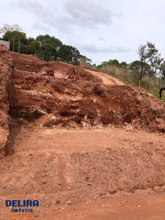 Imagem Terreno para venda com terraplanagem em Terra Preta.