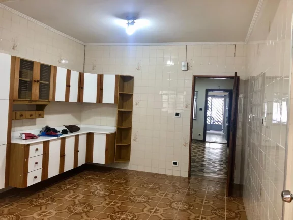 Imagem Sobrado próximo ao Metrô Penha - 80 m² - 2 Quartos - 1 Vaga