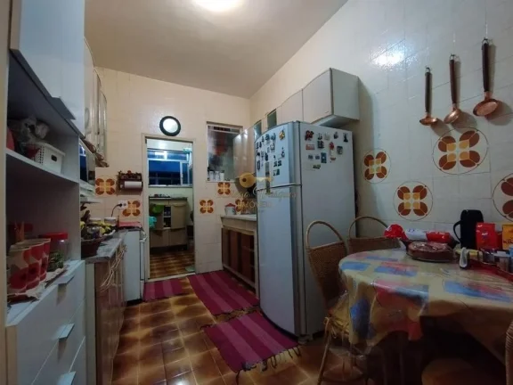 Imagem Apartamento para Venda em Teresópolis / RJ no bairro Alto