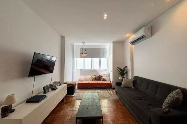 Imagem Apartamento à Venda - Copacabana, 2 Quartos, 120 m2